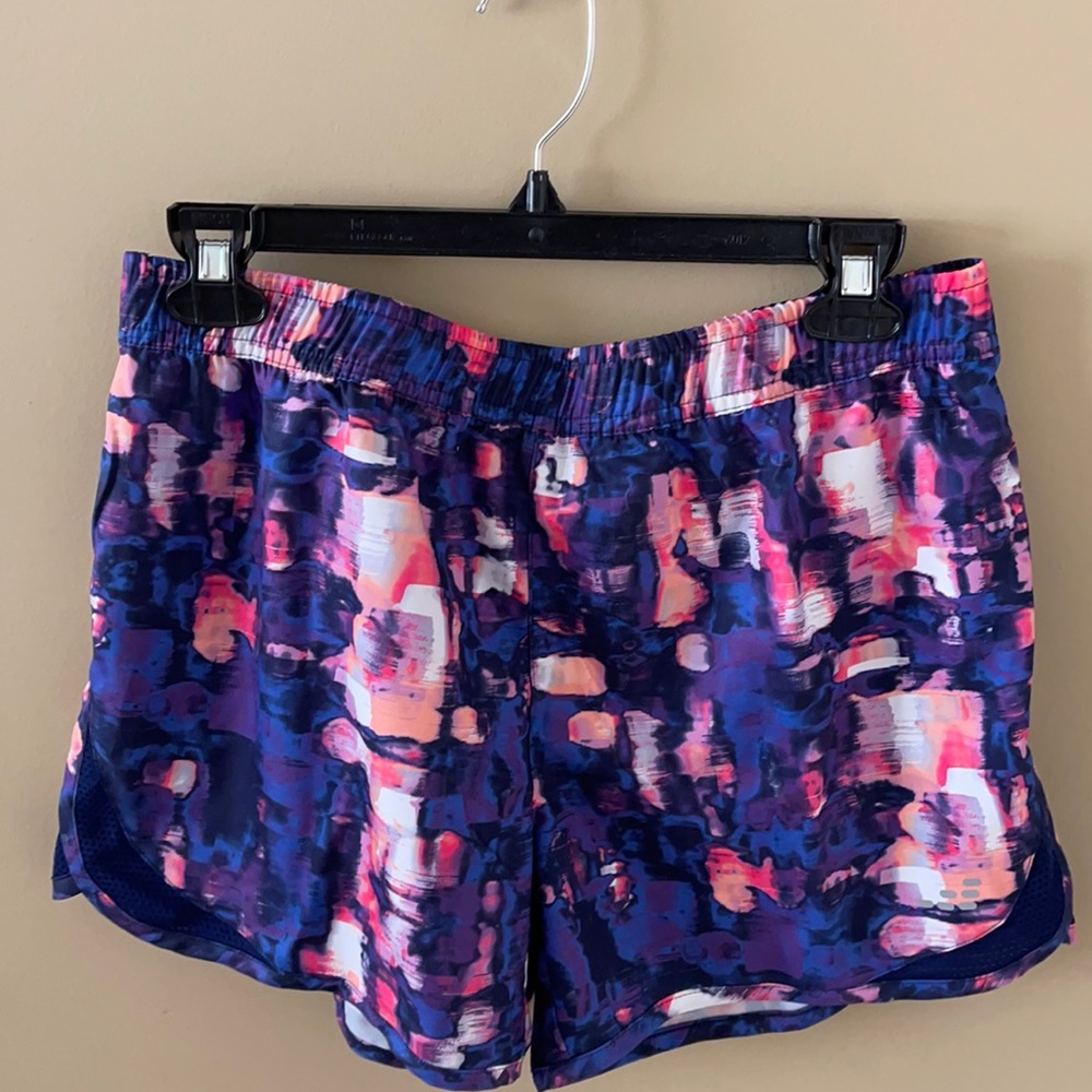 Girls Sz XL(16) BCG track shorts